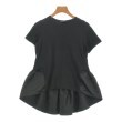 ラグタグ(RAGTAG)のYOKO CHAN ヨーコチャン レディース Tシャツ・カットソー サイズ：38(M位) 黒