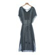 ラグタグ(RAGTAG)のIENA LA BOUCLE イエナラブークル レディース ワンピース サイズ：-(M位) 黒