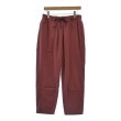 ラグタグ(RAGTAG)のjournal standard luxe ジャーナルスタンダードラックス レディース パンツ（その他） サイズ：S 赤系