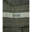 ラグタグ(RAGTAG)のJOURNAL STANDARD relume ジャーナルスタンダードレリューム レディース オールインワン/サロペット サイズ：36(S位)3