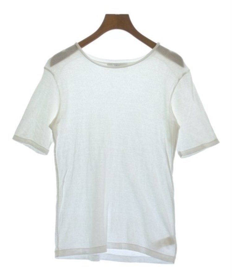 ラグタグ(RAGTAG)のJOURNAL STANDARD relume ジャーナルスタンダードレリューム レディース Tシャツ・カットソー サイズ：F 白