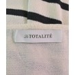 ラグタグ(RAGTAG)のLa TOTALITE ラトータリテ レディース ニット・セーター サイズ：F3