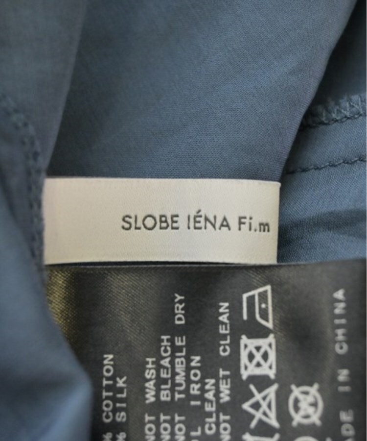 ラグタグ(RAGTAG)のSLOBE IENA Fi.M スローブイエナフィム レディース ワンピース サイズ：F3