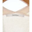ラグタグ(RAGTAG)のSpick and Span スピックアンドスパン レディース カーディガン サイズ：F3
