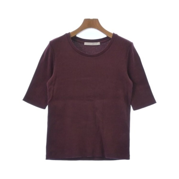 ラグタグ(RAGTAG)のSpick and Span スピックアンドスパン レディース Tシャツ・カットソー サイズ：-(M位) Ｔシャツ