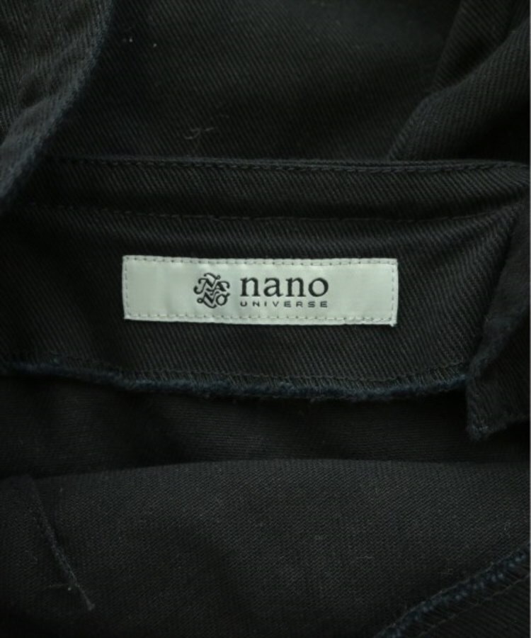 ラグタグ(RAGTAG)のnano UNIVERSE ナノユニバース レディース オールインワン/サロペット サイズ：36(S位)3