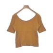 ラグタグ(RAGTAG)のADAM ET ROPE アダムエロペ レディース Tシャツ・カットソー サイズ：F2