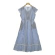 ラグタグ(RAGTAG)のMADEMOISELLE ROPE マドモアゼルロペ レディース ワンピース サイズ：38(M位)2
