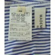 ラグタグ(RAGTAG)のMADEMOISELLE ROPE マドモアゼルロペ レディース ワンピース サイズ：38(M位)3
