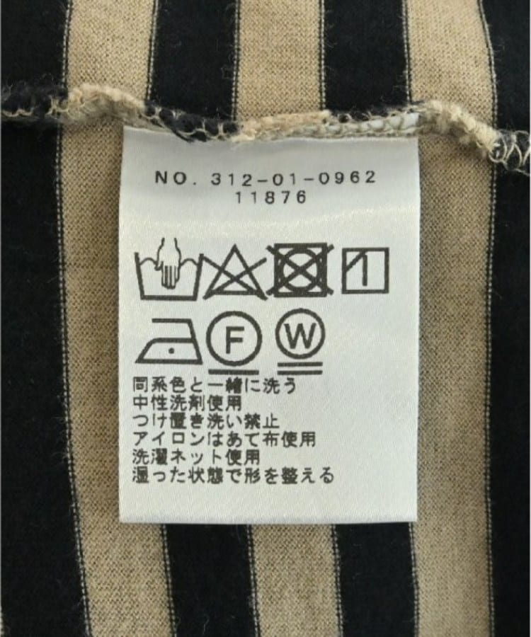 ラグタグ(RAGTAG)のPrefer SHIPS プリファーシップス レディース Tシャツ・カットソー サイズ：-(L位)4