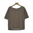 ラグタグ(RAGTAG)のPrefer SHIPS プリファーシップス レディース Tシャツ・カットソー サイズ：-(L位)1
