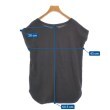 ラグタグ(RAGTAG)のSHIPS シップス レディース Tシャツ・カットソー サイズ：-(M位)6