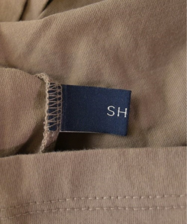 ラグタグ(RAGTAG)のSHIPS シップス レディース Tシャツ・カットソー サイズ：F3
