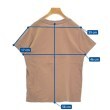 ラグタグ(RAGTAG)のSHIPS シップス レディース Tシャツ・カットソー サイズ：F6