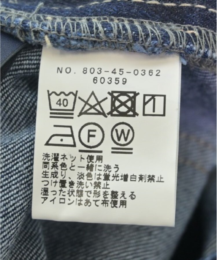 ラグタグ(RAGTAG)のSHIPS colors シップスカラーズ レディース ワンピース サイズ：-(M位)4