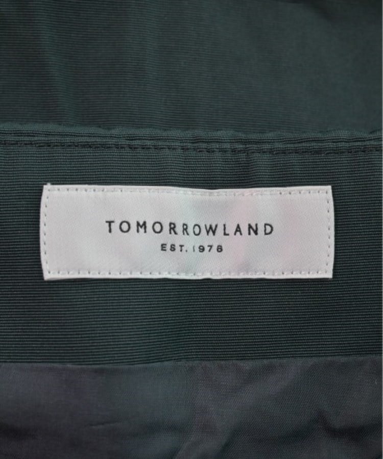 ラグタグ(RAGTAG)のTOMORROWLAND トゥモローランド レディース ロング・マキシ丈スカート サイズ：36(S位)3