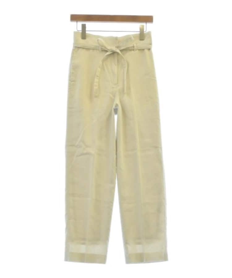ラグタグ(RAGTAG)のTOMORROWLAND collection トゥモローランドコレクション レディース スラックス サイズ：36(S位) ベージュ
