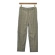 ラグタグ(RAGTAG)のa day in the life UNITED ARROWS アデイインザライフユナイテッドアローズ レディース パンツ（その他） サイズ：36(S位) グレーx黒x黄(チェック)