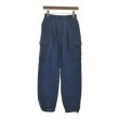 ラグタグ(RAGTAG)のBEAUTY&YOUTH UNITED ARROWS ビューティーアンドユースユナイテッドアローズ レディース カーゴパンツ サイズ：S 青
