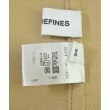 ラグタグ(RAGTAG)のEMMEL REFINES エメルリファインズ レディース ミニスカート サイズ：XS3
