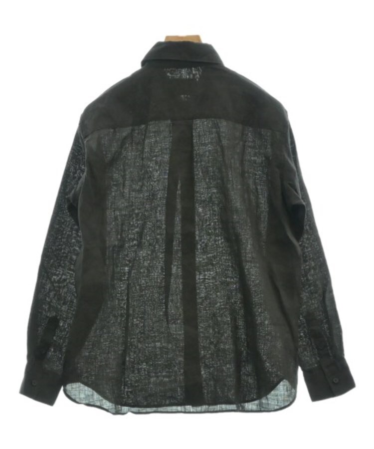 ラグタグ(RAGTAG)のUNITED ARROWS ユナイテッドアローズ レディース カジュアルシャツ サイズ：36(S位)2