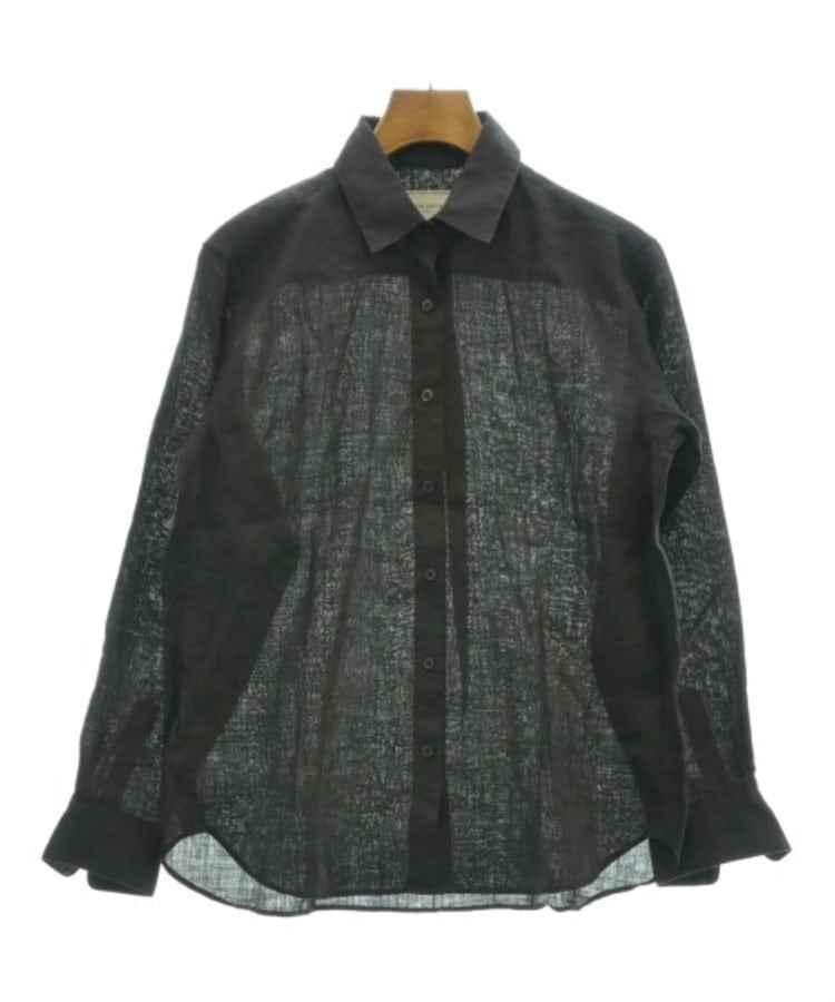 ラグタグ(RAGTAG)のUNITED ARROWS ユナイテッドアローズ レディース カジュアルシャツ サイズ：36(S位) こげ茶系