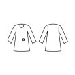 ラグタグ(RAGTAG)のUNITED ARROWS Style for Living ユナイテッドアローズスタイルフォー レディース ワンピース サイズ：F8