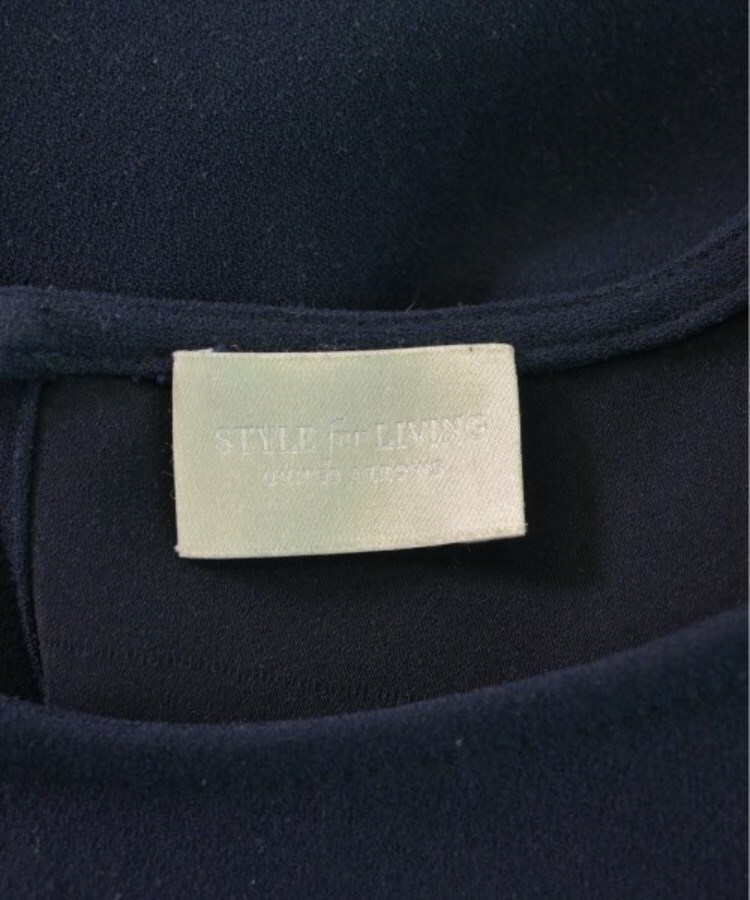 ラグタグ(RAGTAG)のUNITED ARROWS Style for Living ユナイテッドアローズスタイルフォー レディース カジュアルシャツ サイズ：F3