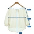 ラグタグ(RAGTAG)のUNITED ARROWS Style for Living ユナイテッドアローズスタイルフォー レディース Tシャツ・カットソー サイズ：-(M位)6
