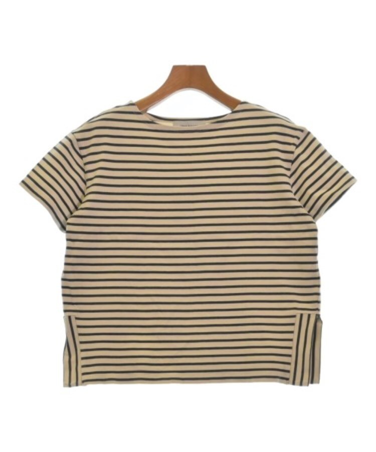 ラグタグ(RAGTAG)のURBAN RESEARCH アーバンリサーチ レディース Tシャツ・カットソー サイズ：F 白x黒(ボーダー)