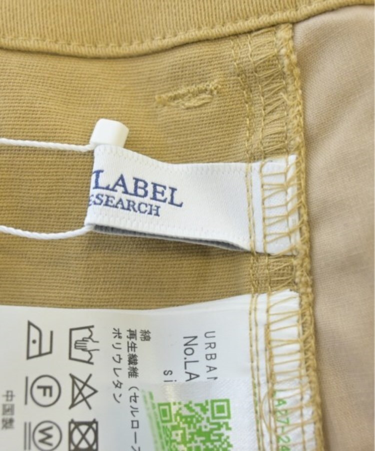 ラグタグ(RAGTAG)のURBAN RESEARCH Sonny Label アーバンリサーチサニーレーベル レディース カーゴパンツ サイズ：36(S位)3