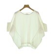 ラグタグ(RAGTAG)のURBAN RESEARCH Sonny Label アーバンリサーチサニーレーベル レディース Tシャツ・カットソー サイズ：F 白