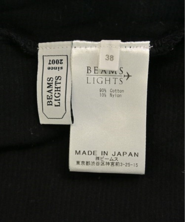 ラグタグ(RAGTAG)のBEAMS Lights ビームスライツ レディース ワンピース サイズ：38(M位)3