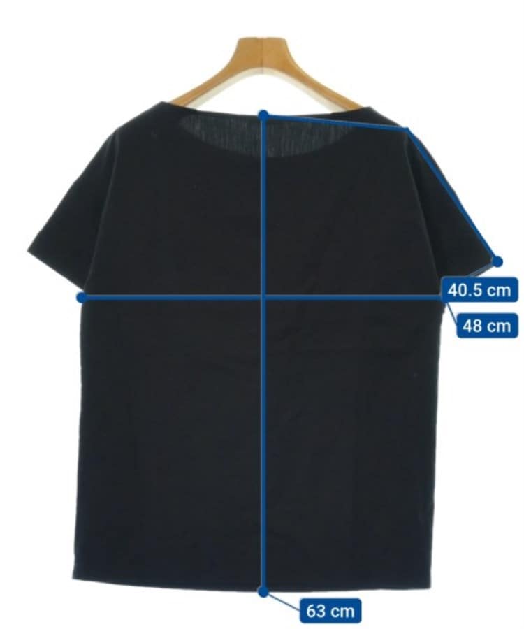 ラグタグ(RAGTAG)のDRIES VAN NOTEN ドリスヴァンノッテン レディース ブラウス サイズ：36(XS位)4