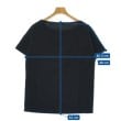 ラグタグ(RAGTAG)のDRIES VAN NOTEN ドリスヴァンノッテン レディース ブラウス サイズ：36(XS位)4