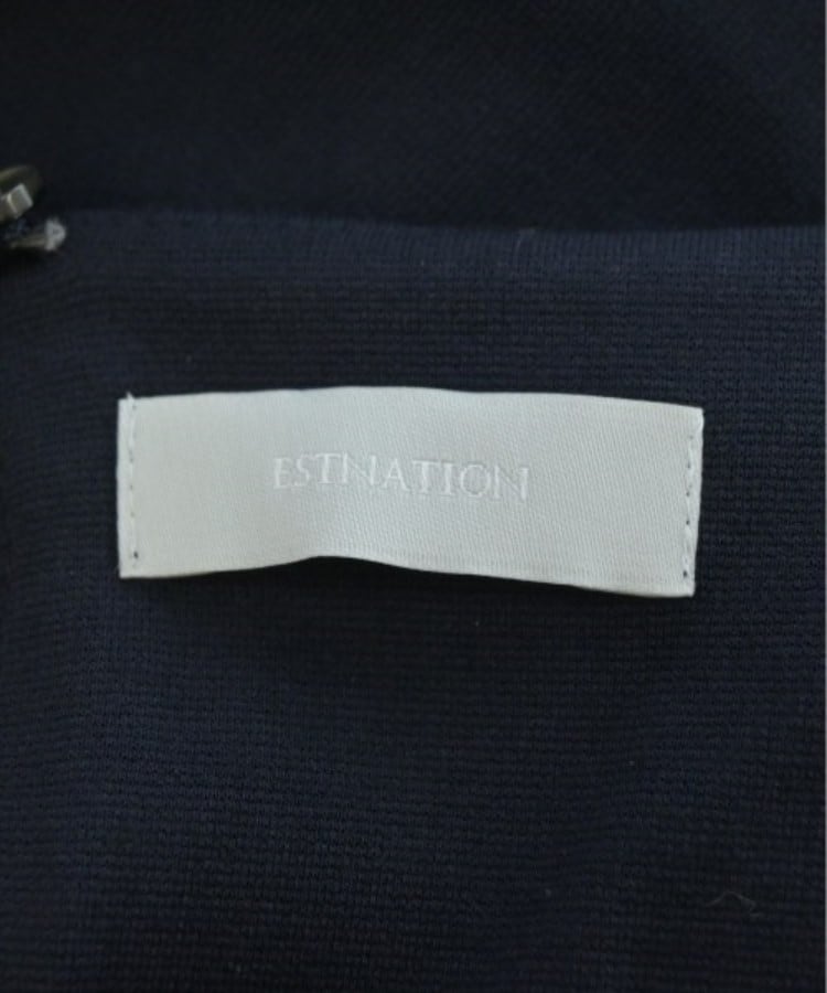 ラグタグ(RAGTAG)のESTNATION エストネーション レディース ワンピース サイズ：36(S位)3