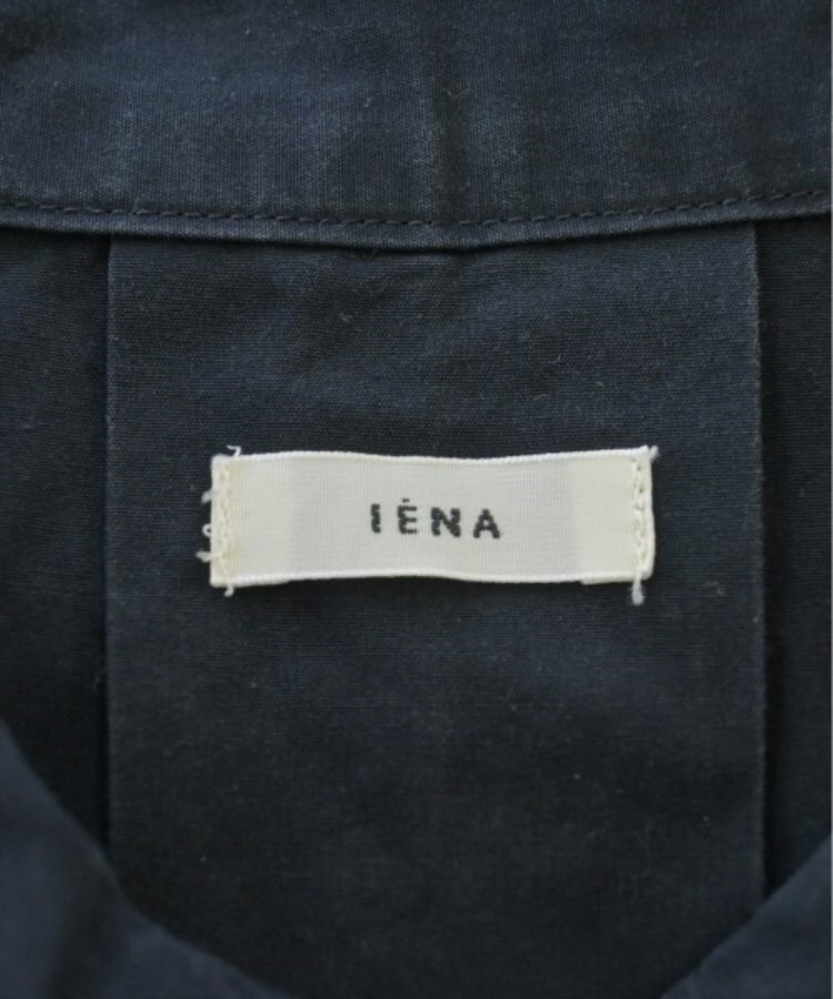 ラグタグ(RAGTAG)のIENA イエナ レディース シャツワンピース サイズ：36(S位)3