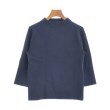 ラグタグ(RAGTAG)のNOBLE ノーブル レディース ニット・セーター サイズ：F 紺