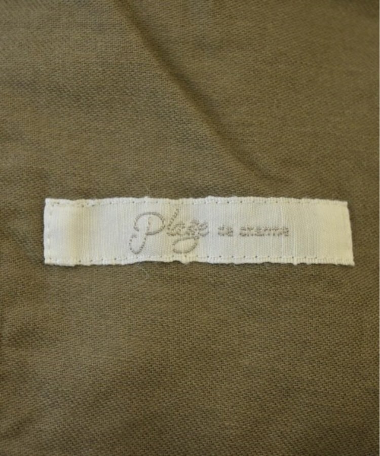 ラグタグ(RAGTAG)のPlage プラージュ レディース スラックス サイズ：34(XS位)3