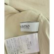 ラグタグ(RAGTAG)のnano UNIVERSE ナノユニバース レディース シャツワンピース サイズ：F3