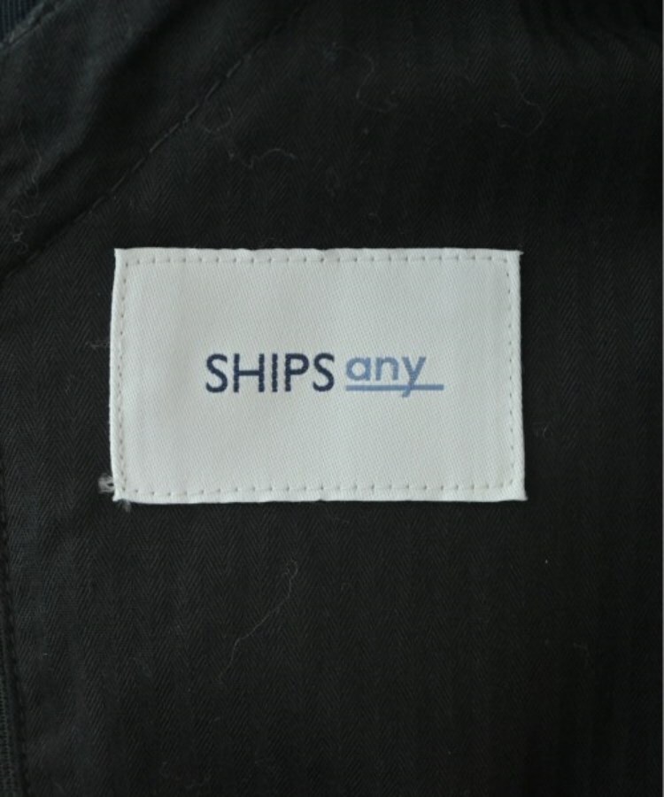 ラグタグ(RAGTAG)のSHIPS any シップスエニィ レディース ワンピース サイズ：F3