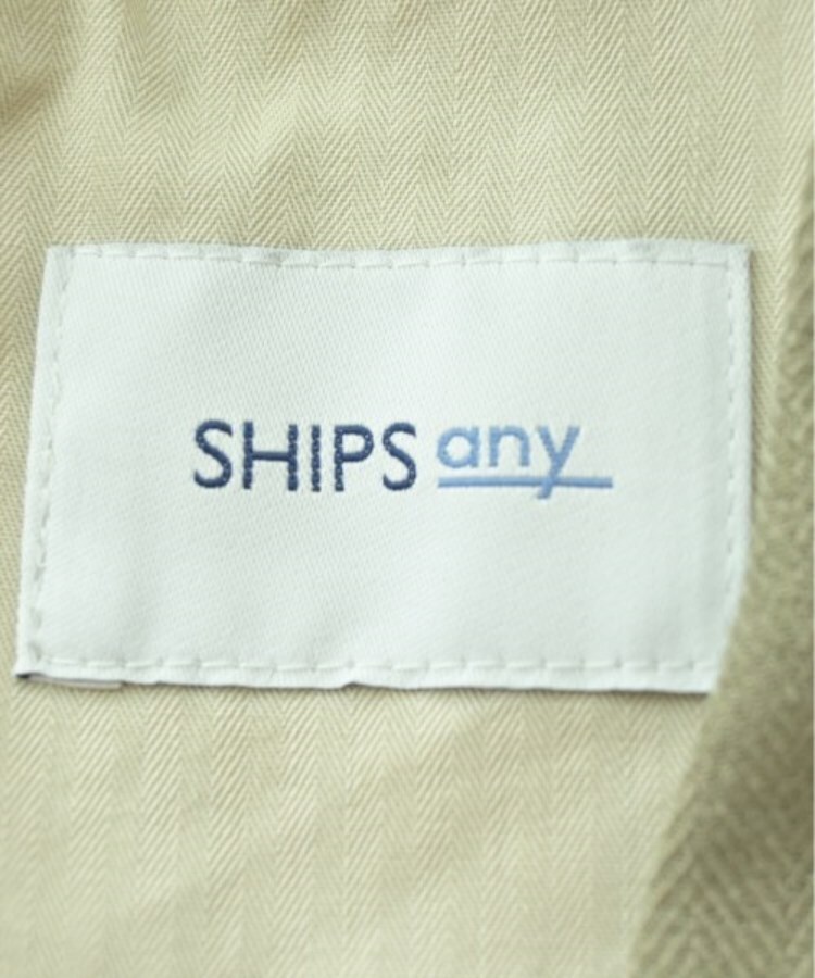 ラグタグ(RAGTAG)のSHIPS any シップスエニィ レディース ワンピース サイズ：F3
