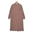 ラグタグ(RAGTAG)のa day in the life UNITED ARROWS アデイインザライフユナイテッドアローズ レディース ワンピース サイズ：F ピンク系