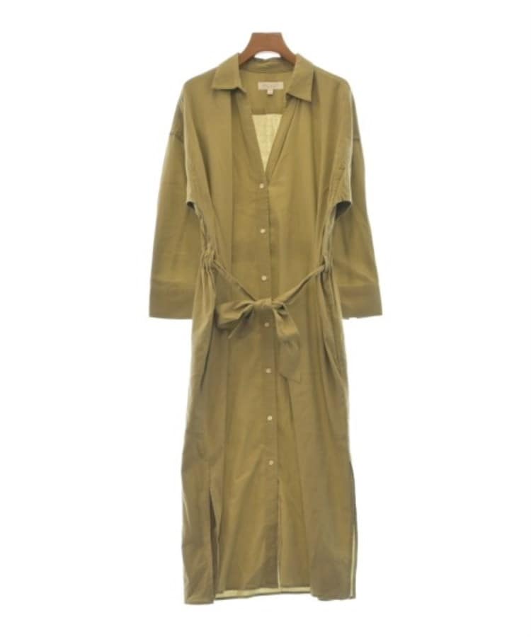 ラグタグ(RAGTAG)のBEAUTY&YOUTH UNITED ARROWS ビューティーアンドユースユナイテッドアローズ レディース シャツワンピース サイズ：M1