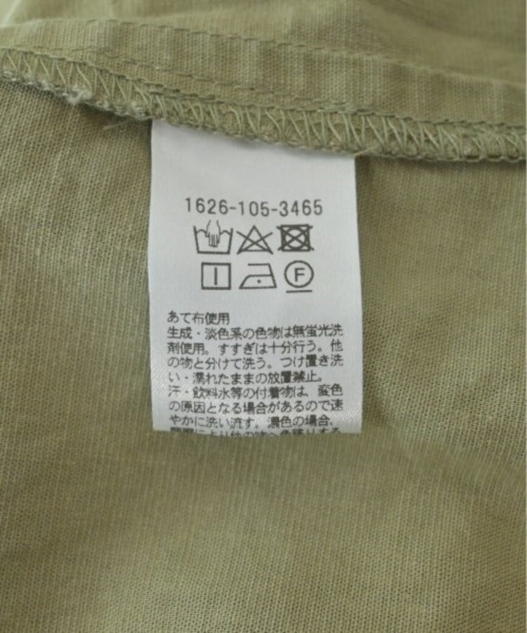 ラグタグ(RAGTAG)のBEAUTY&YOUTH UNITED ARROWS ビューティーアンドユースユナイテッドアローズ レディース シャツワンピース サイズ：M4