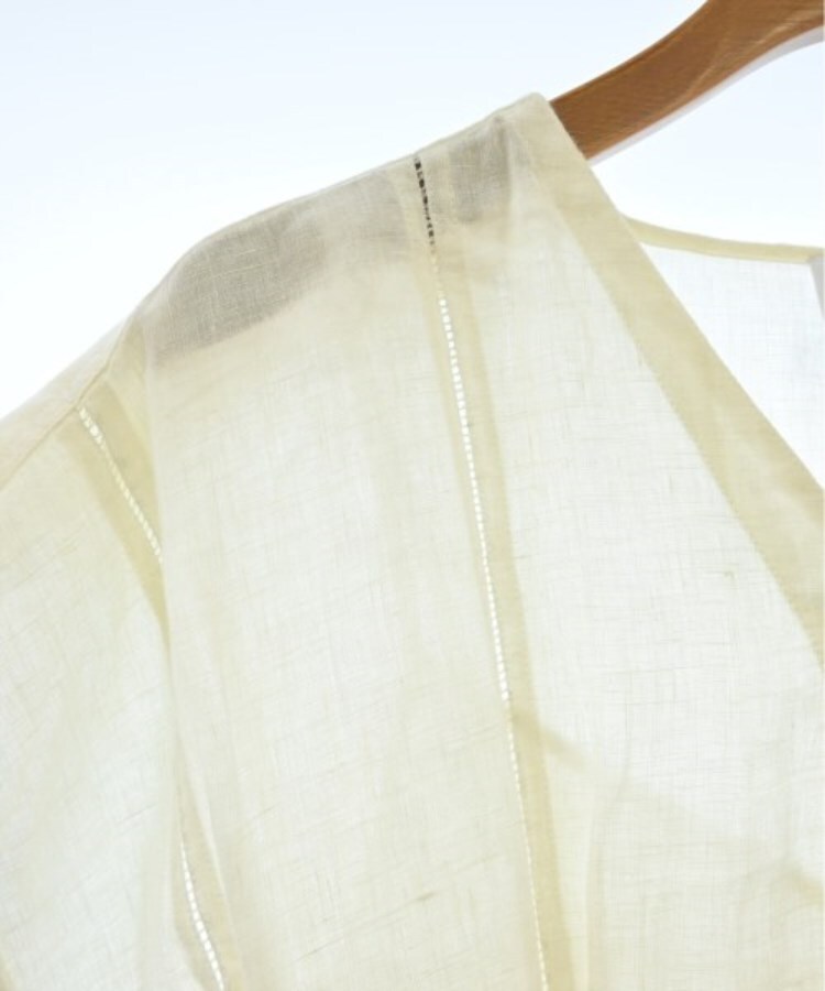 ラグタグ(RAGTAG)のUNITED ARROWS ユナイテッドアローズ レディース シャツワンピース サイズ：F5