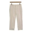 ラグタグ(RAGTAG)のUNITED ARROWS ユナイテッドアローズ レディース スラックス サイズ：38(M位) 白