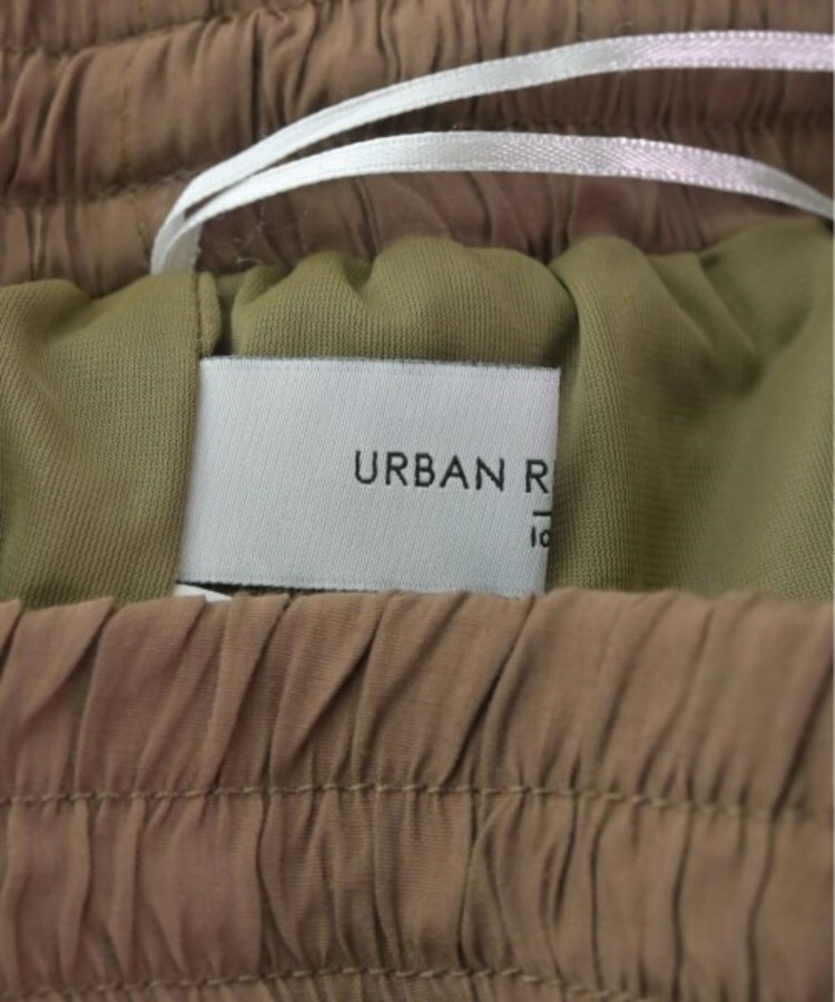 ラグタグ(RAGTAG)のURBAN RESEARCH アーバンリサーチ レディース パンツ（その他） サイズ：F3