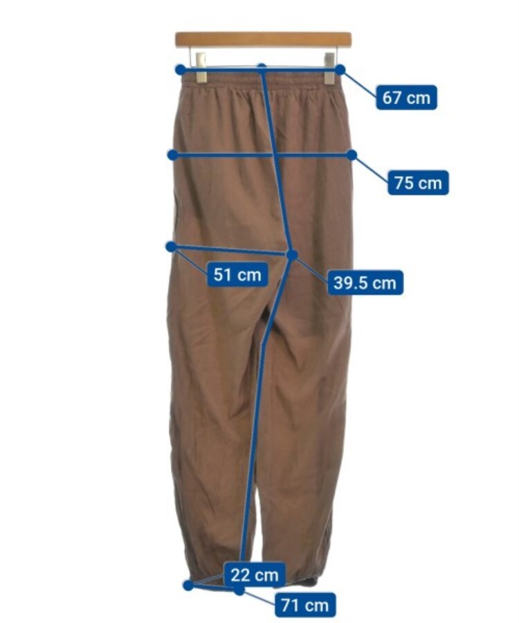 ラグタグ(RAGTAG)のURBAN RESEARCH アーバンリサーチ レディース パンツ（その他） サイズ：F6