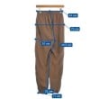 ラグタグ(RAGTAG)のURBAN RESEARCH アーバンリサーチ レディース パンツ（その他） サイズ：F6